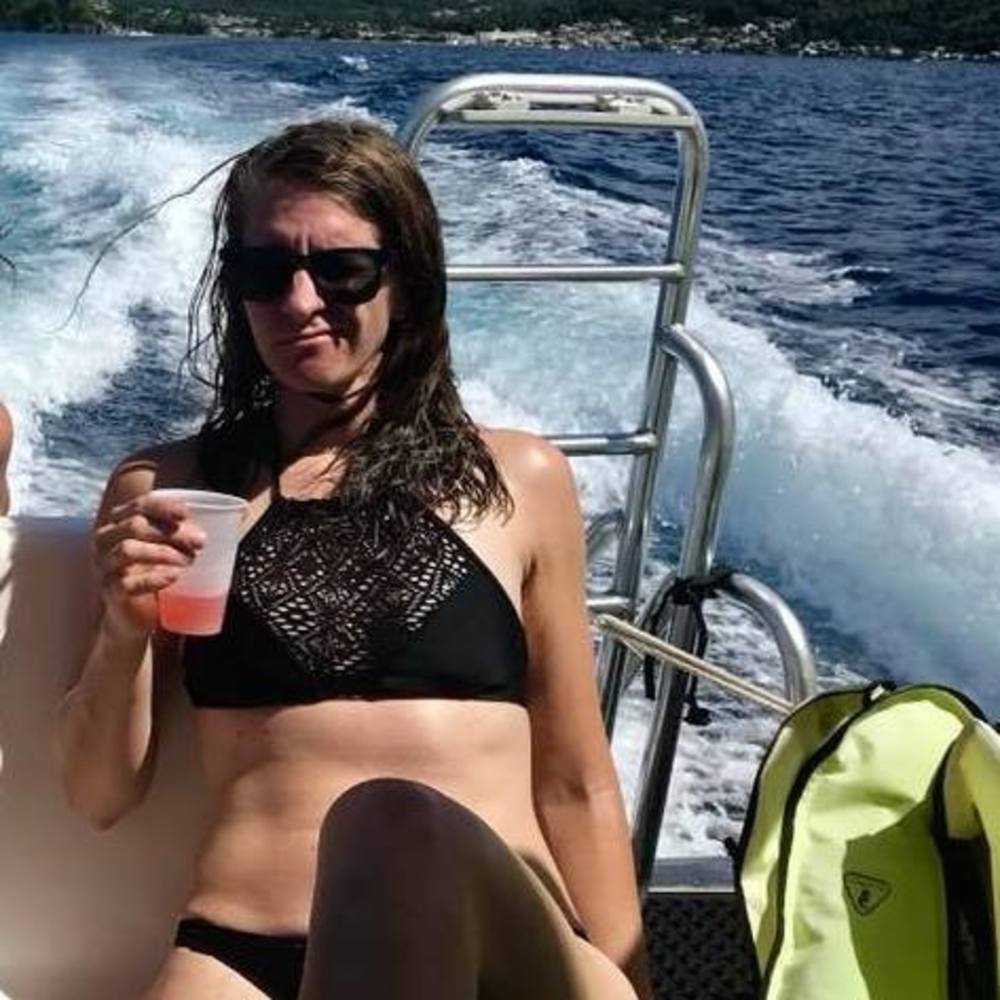 Meet your Posher, Jessica
